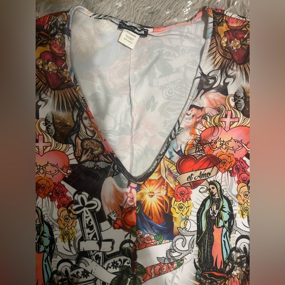 Fashion Nova jumpsuit - Picture 4 of 11